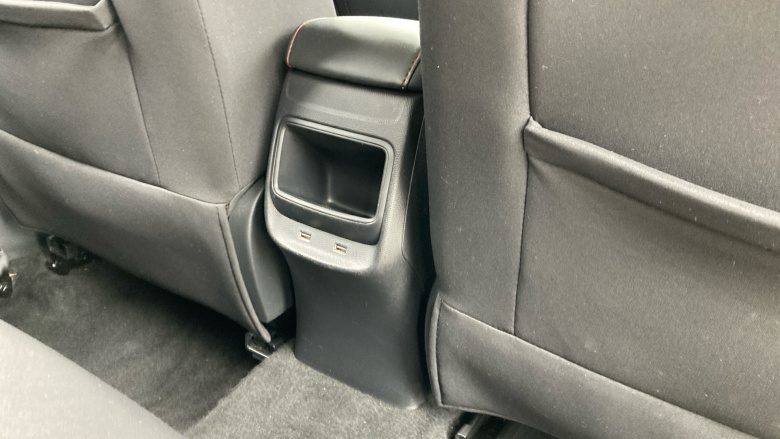 MG ZS 1.5 VTi-TECH Excite 5dr Petrol Hatchback